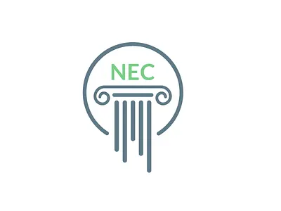 Pillar Concept econ logo pillar