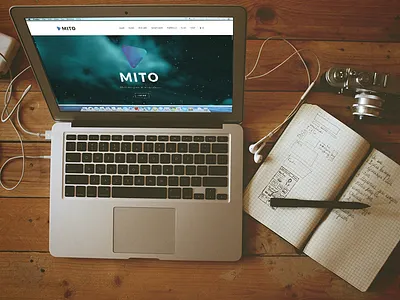 Mito - Elegant Multi-Purpose & Shop Theme