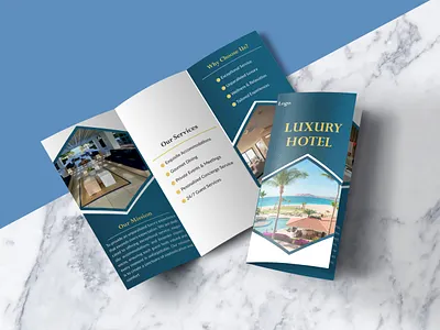 Travel tour agency trifold brochure design advantarure agency bedroom brochure design hotel marketing resort tour travel travel agency travel industry trifold trifold brochure