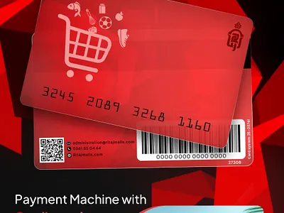 Credit Card 3d adobe animation branding face id graphic design id illustrator logo motion graphics photoshop ui