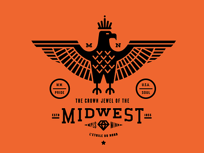 Midwest Eagle 3