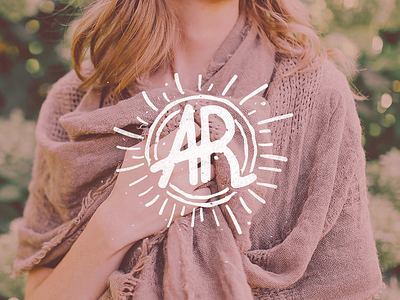 Logo clothes design fashion illustrator lettering logo photo type typography