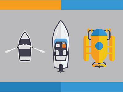 Evolution Of Water Transport