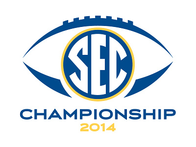 SEC 2014 Football Championship sec