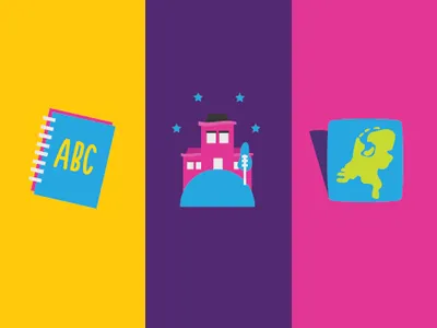 Dutch Politics Iconset dutch design politics resoluut