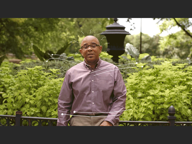 You Asked For It Opener "Parenting" animation cartoon cel animation coth flat highlands mcbeardish motion graphics