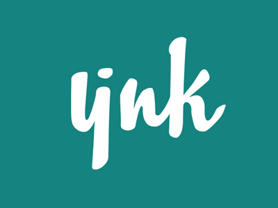 Ynk - Update branding design graphic identity