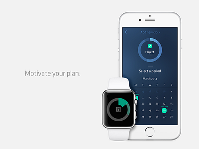 Motivate your plan. applewatch iphone6 iwatch smartwatch watch