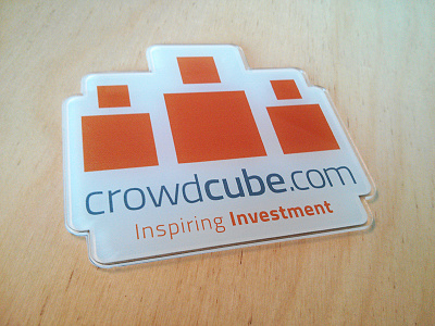 Coasters Hurray! coaster laser cut