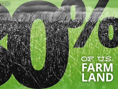 Facebook post ethanol facebook post overlay social media stat type typography