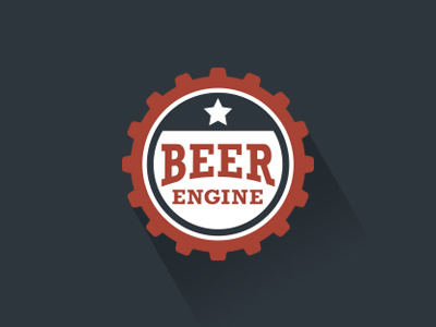 Beer beer icon logo