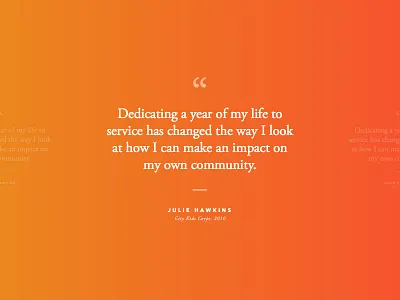 SY Testimonial gradient quote testimonial