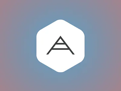 Symbol Concept branding concept design flat identity logo