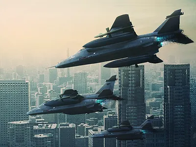 Sepecat Jaguar 3d air support element 3d ground attack jaguar jet jet plane sepecat strike tactical