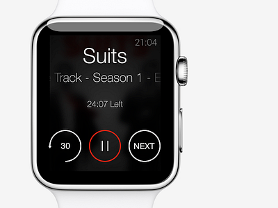 Apple Watch Netflix apple netflix watch