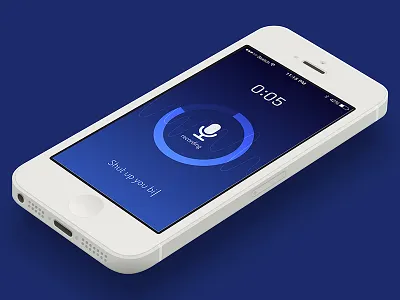 Ularm Deactivate alarm app clock ios voice