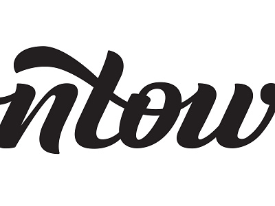 Lettering wip ligature script wip