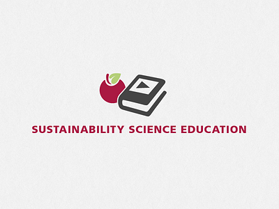 New SSE Logo children education icons learning online public school science sustainability trees video
