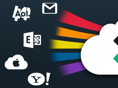 Inbox works everywhere