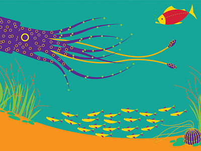 Third Street Mural - part 2 mural