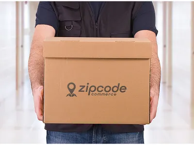 ZCC the new brand commerce delivery e commece ecommerce local online same day shop zipcode