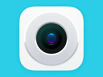 DJI Vision dji drone icon ios