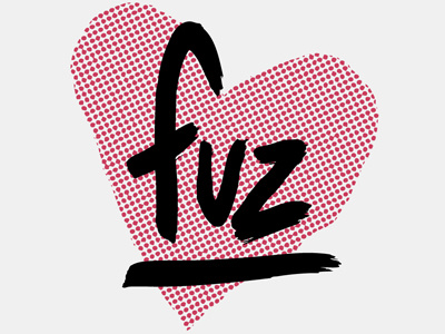 Fuzz Logo