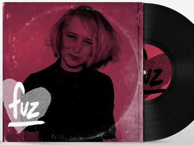 Fuz Vinyl Front