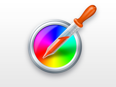 Colorpicker color colorpicker icon photoshop