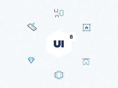 UI8