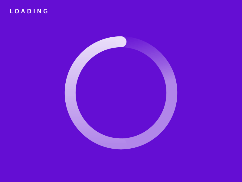 Smiley Loader complete face gif loader loading smiley ui ux