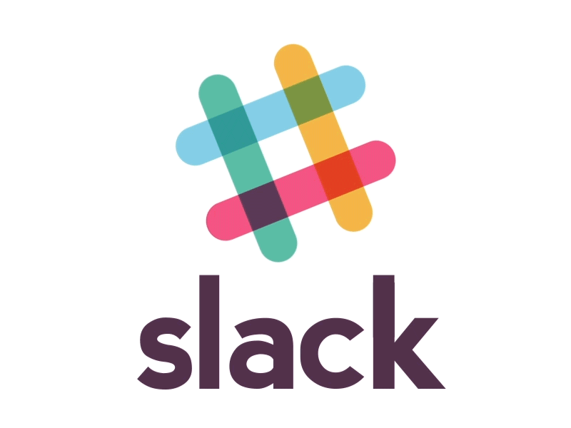 Slack is Awesome adobe after effects ae animation communication message motion design slack social