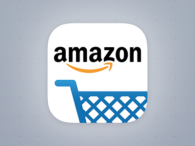 Amazon app icon amazon app icon launcher