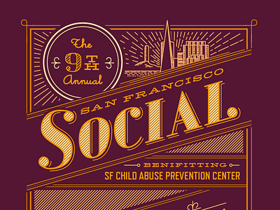 Screenshot 2014 09 14 00.10.51 invite letterhead lettering san francisco social