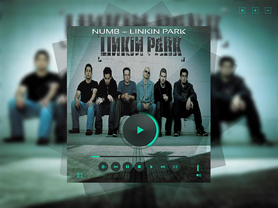 Music Player music music player music player ui