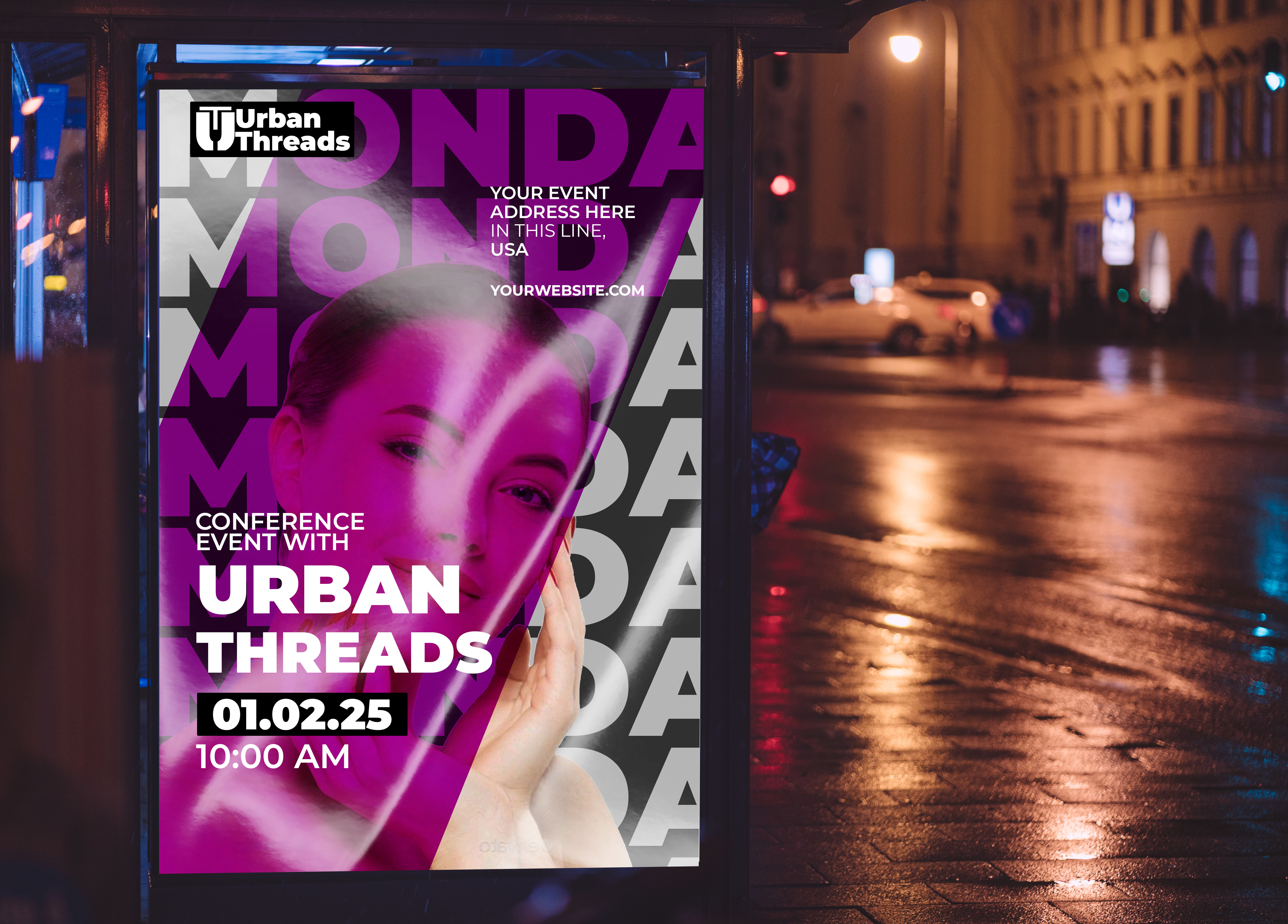 Poster Design adobe photoshop advertising branding design graphic design graphic designer lamia akter poster poster design social media post