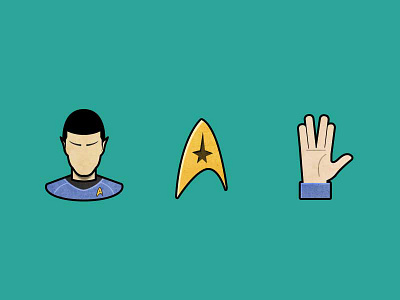 Star Trek spock star trek