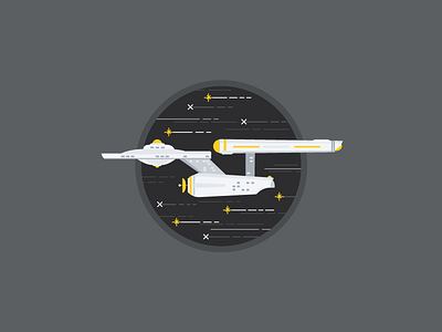 Star Trek Enterprise enterprise space spaceship star trek univers