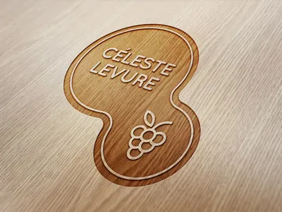 Logo for wine rep logo wine