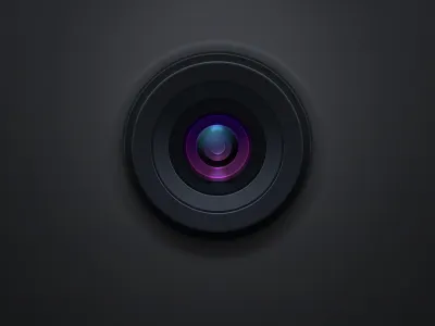 camera