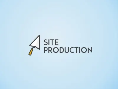 Site Production