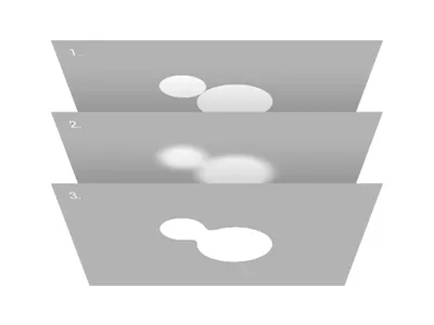 Blob - How To after effects animation blob gif liquid tutorial