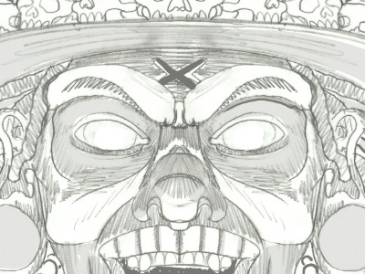 hoodoo!