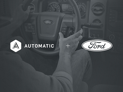 Automatic + Ford automatic ford partnership siri