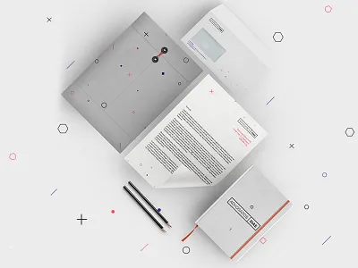 Branding Advogados Dias branding corporate graphic design law stationery