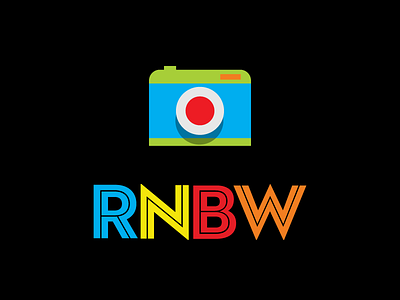 RNBW Logo logo