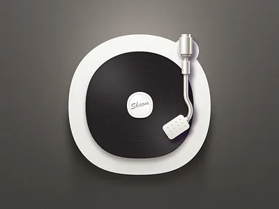 The music Icon iconi music