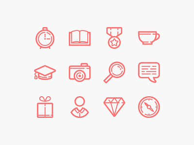 60 free icons free icons line