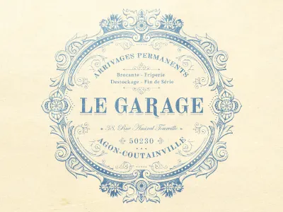 Le Garage