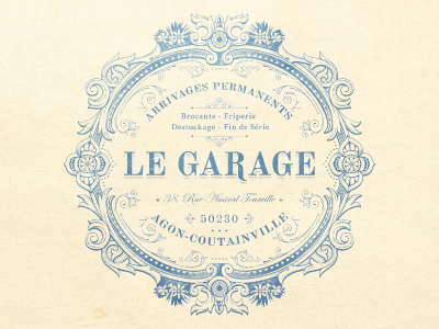 Le Garage